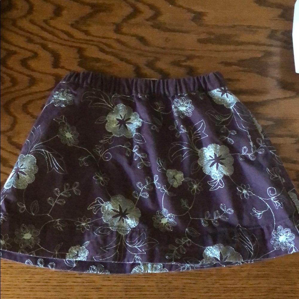 Skirt